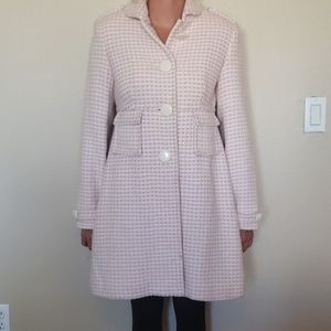 Women's pea coat